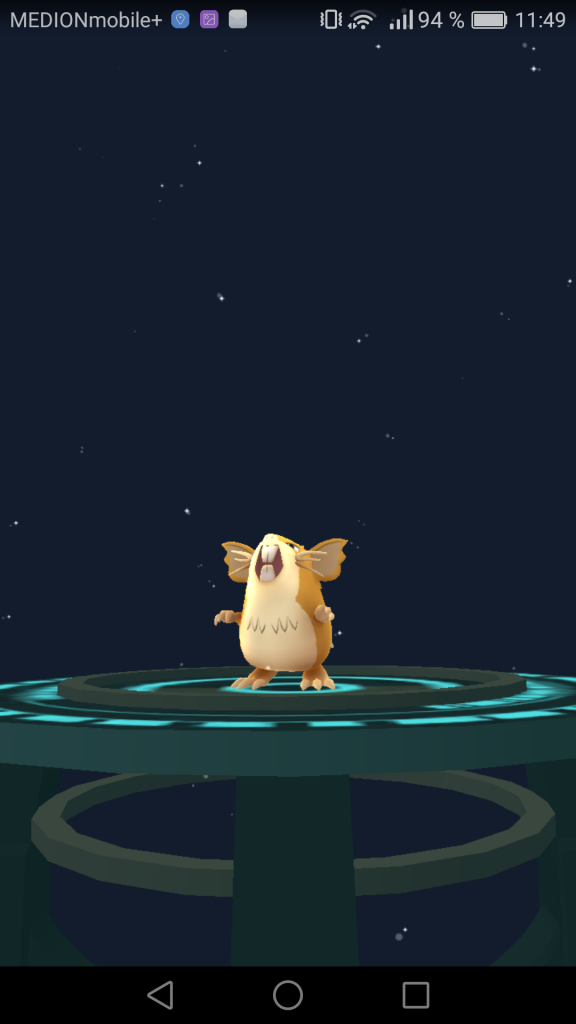 [13/07/2016] Mit unseren Tipps entwickelt ihr die Pokémon in Pokémon Go weiter. (3)