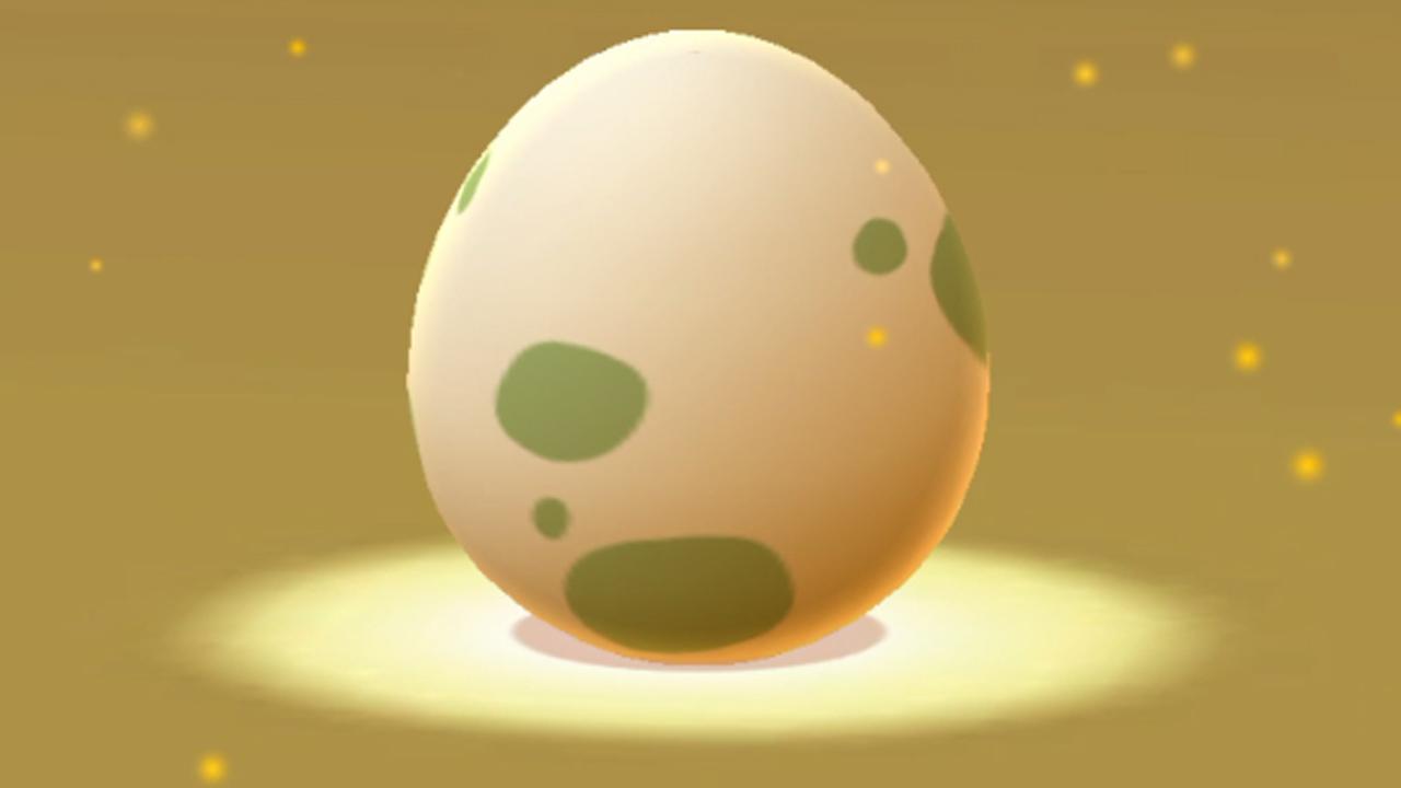 [13/07/2016] Pokémon GO: Eier ausbrüten und seltene Pokémon bekommen - so geht's (1)