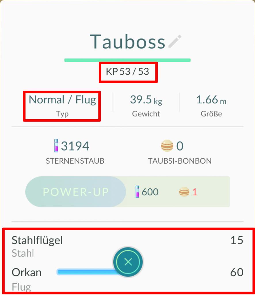 [12/07/2016] Sinken die KP eures Pokémon auf Null, wird es unter Umständen kampfunfähig und muss vor dem nächsten Duell erst wiederbelebt werden.