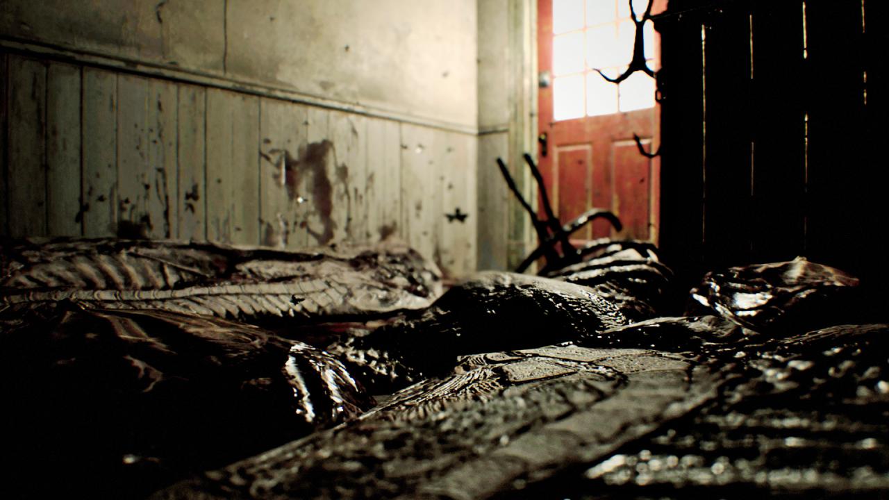 [11/08/2016] VR-Horror: Resident Evil 7 konnte man in Los Angeles sogar schon mit Playstation VR ausprobieren. Viele fanden die viel zu schnellen Bewegungen aber ganz schön zum Kotzen. (PS4)