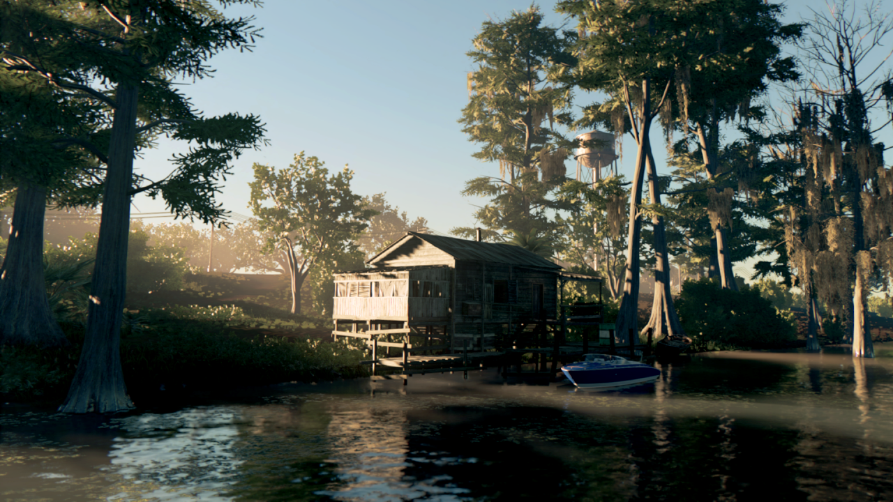 [18/08/2016] Mafia 3: Gamescom-Vorschau - Nicht viel Neues in New Bordeaux (8)
