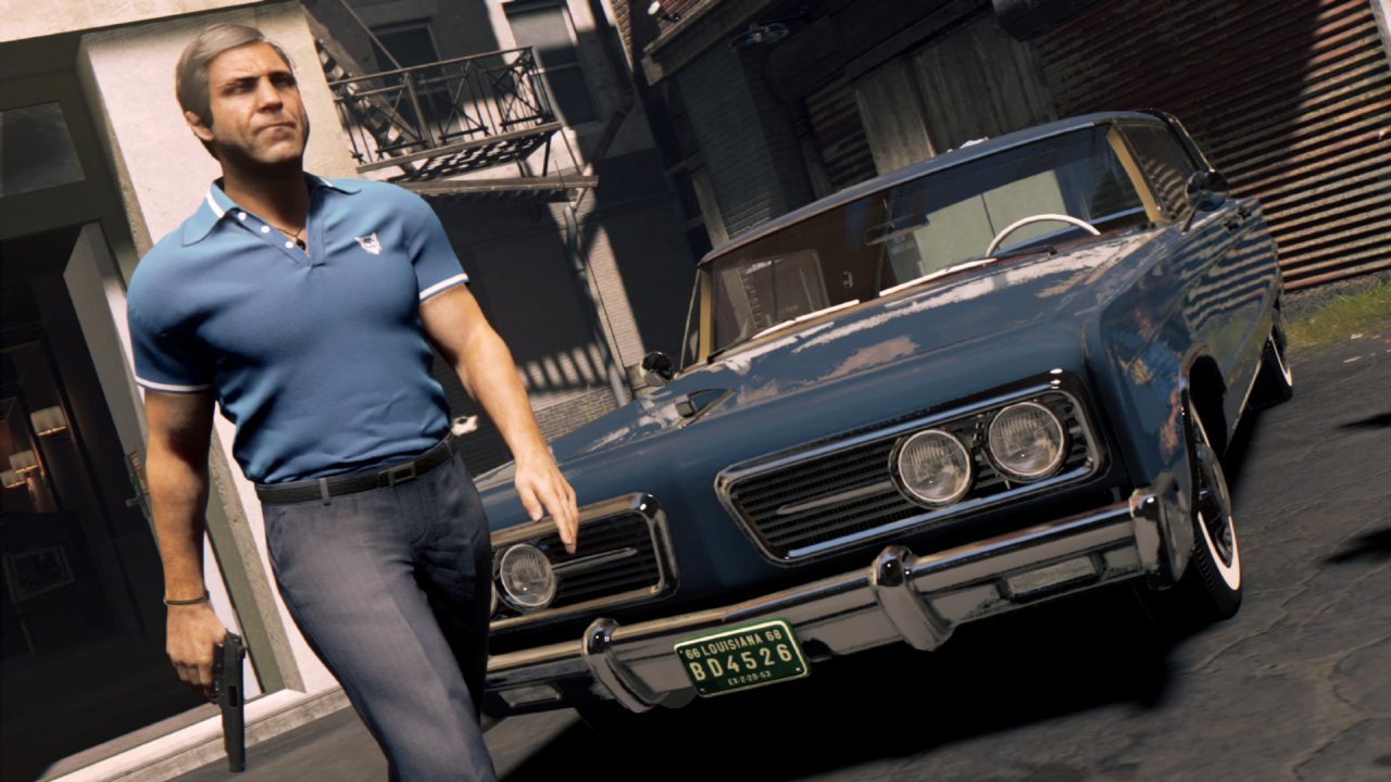 [18/08/2016] Mafia 3: Gamescom-Vorschau - Nicht viel Neues in New Bordeaux (1)