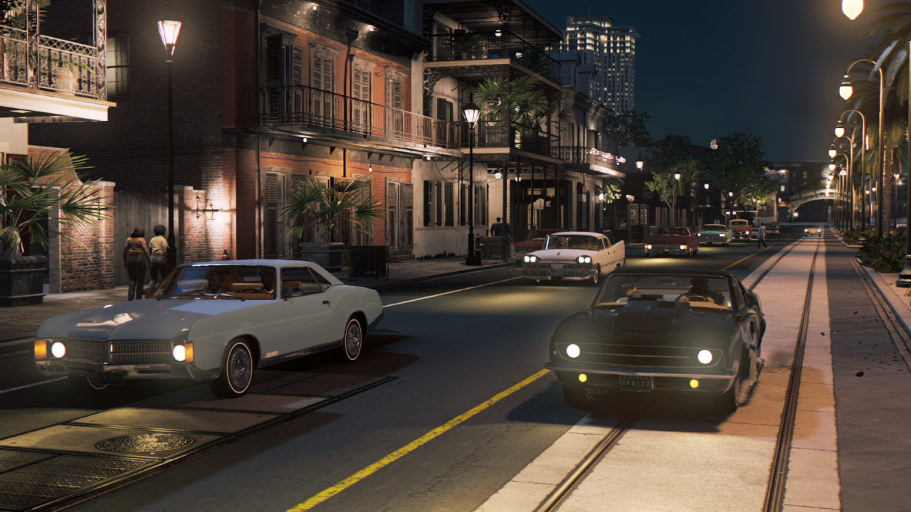 [18/08/2016] Mafia 3: Gamescom-Vorschau - Nicht viel Neues in New Bordeaux (3)