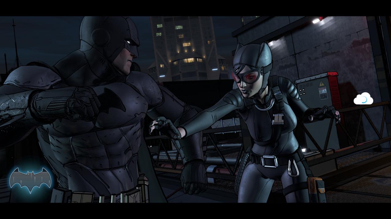 Die erste Episode von Batman: The Telltale Series ist seit 2. August 2016 verfügbar.