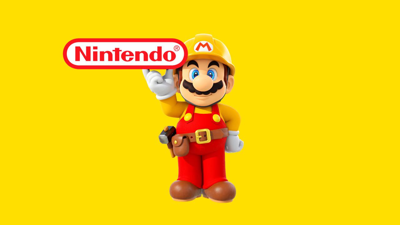 [11/08/2016] Aushängeklempner: Mario wird sicher auch im NX-Zeitalter die Nintendo-Fahne hochhalten. In welcher Auflösung, mit welchem Controller? Niemand weiß es.