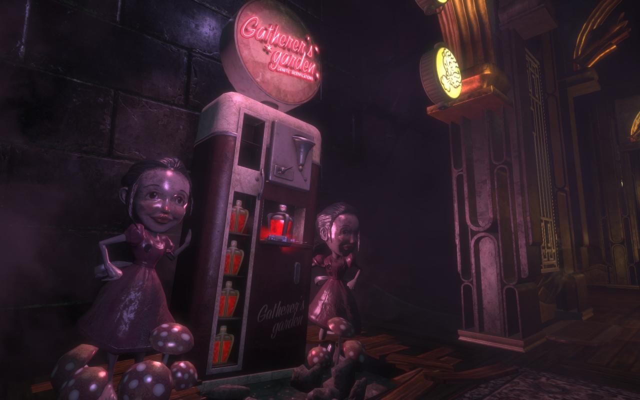 [17/08/2016] Bioshock: The Collection in der Gamescom-Vorschau. (6)
