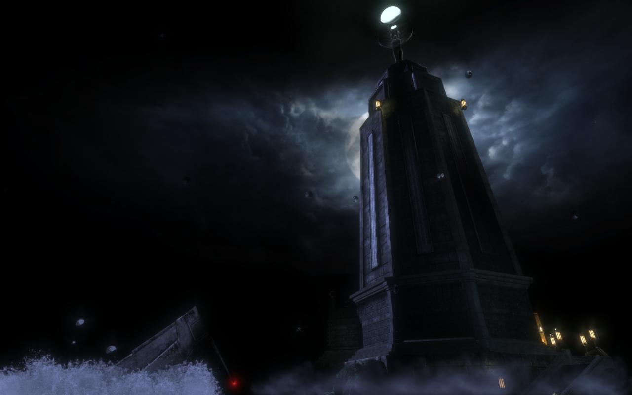 [17/08/2016] Auch nach der E3 2021 steht noch nicht fest, ob es uns in Bioshock 4 wieder nach Rapture, Columbia oder einen anderen Ort verschlägt.