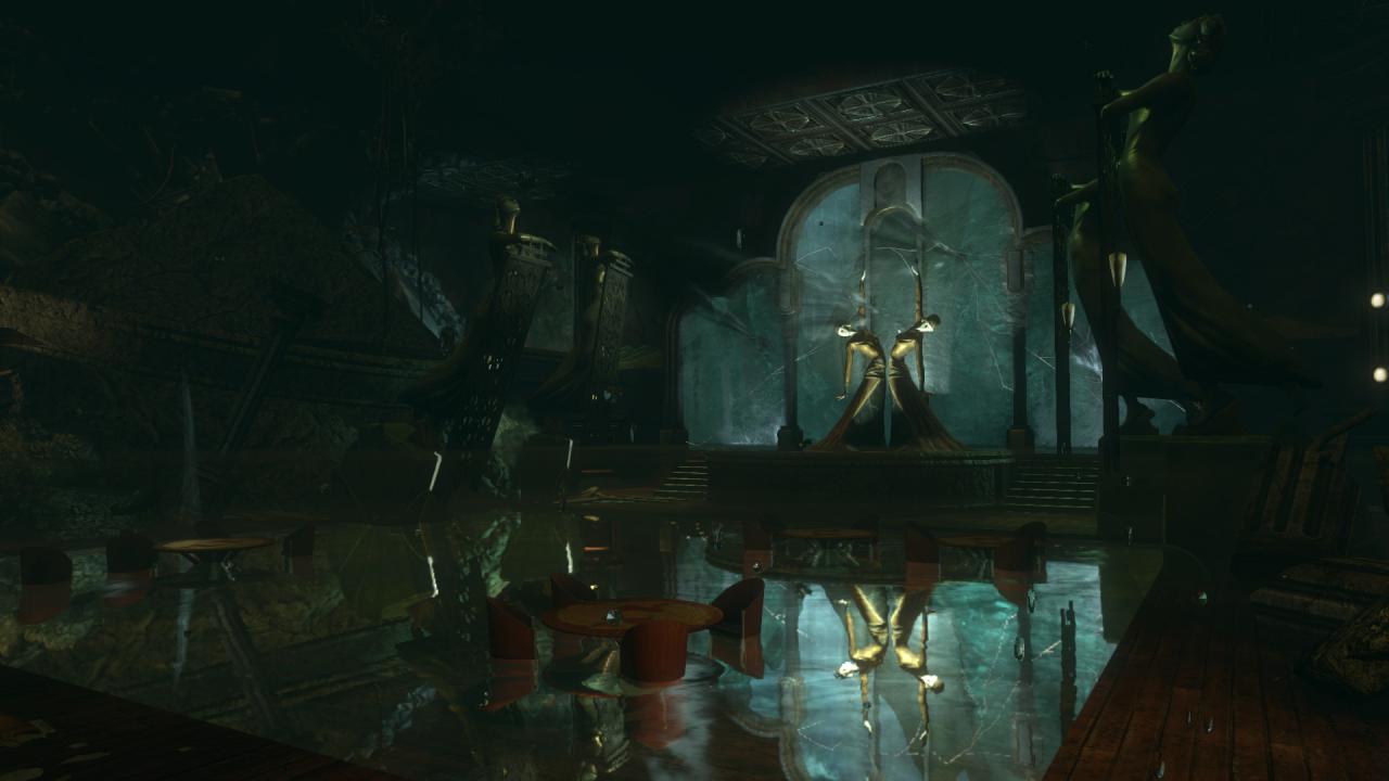 [17/08/2016] Bioshock: The Collection in der Gamescom-Vorschau. (2)