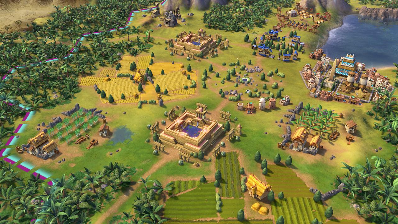[30/08/2016] Civilization 6: Letzte Anspiel-Eindrücke vor dem Test im Video. (8)