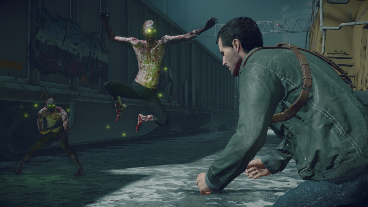 [19/08/2016] Dead Rising 4: Neue Impressionen von der Gamescom (3)