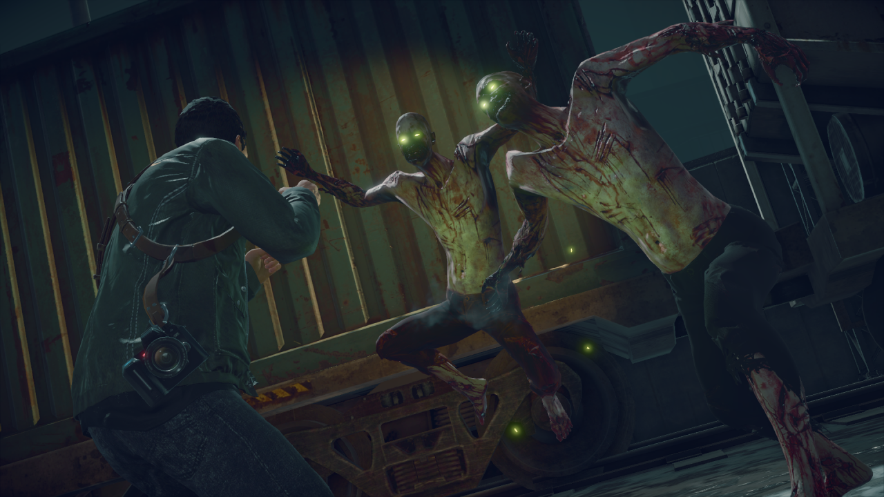 [19/08/2016] Dead Rising 4: Neue Impressionen von der Gamescom (4)