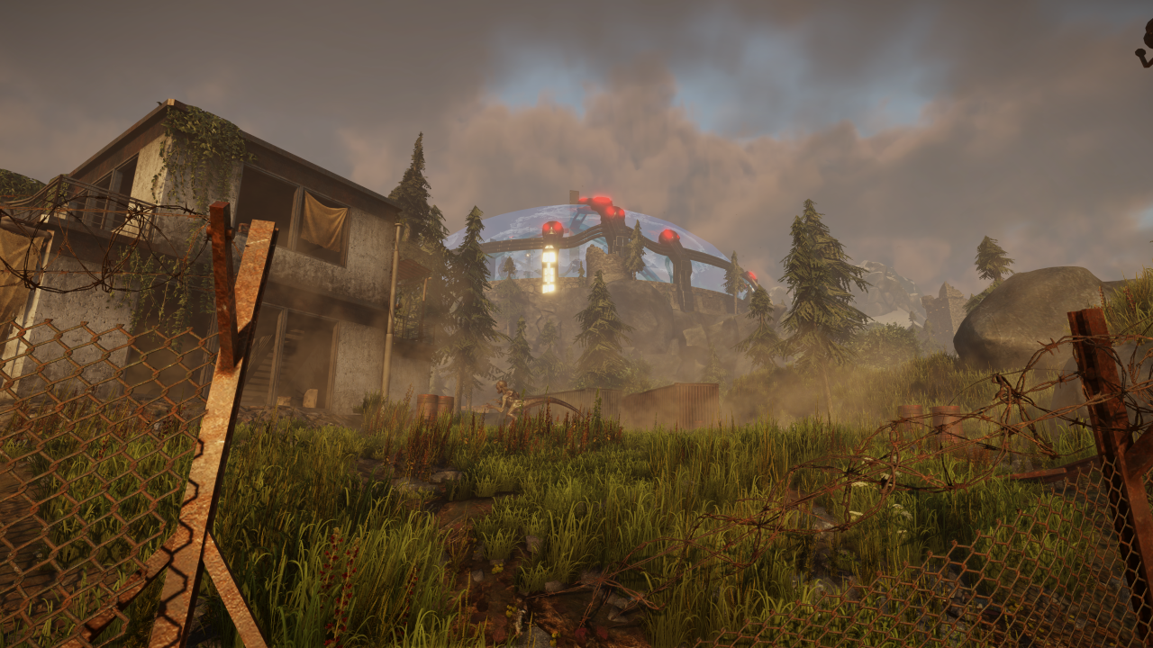 [19/08/2016] Elex in der Gamescom-Vorschau. (4)