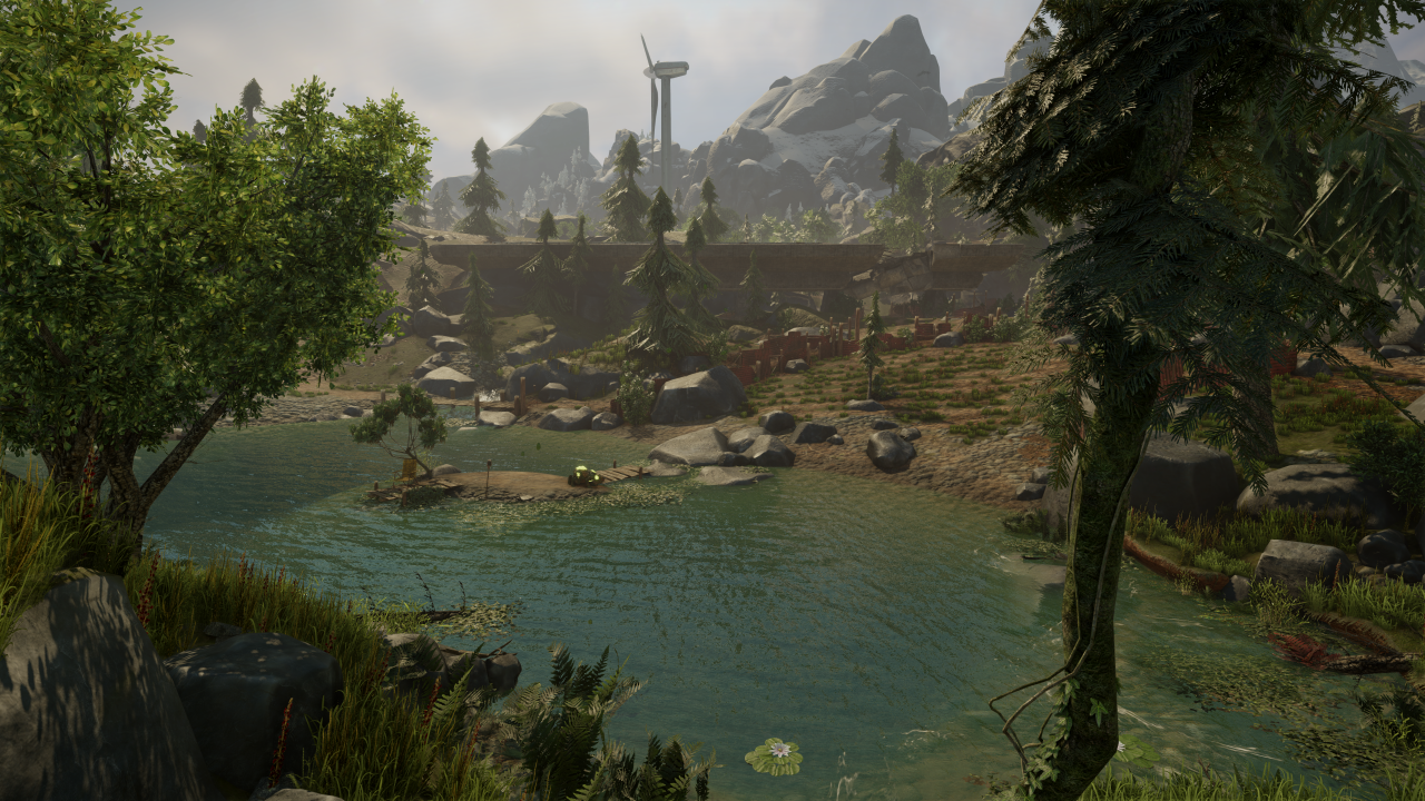 [19/08/2016] Elex in der Gamescom-Vorschau. (5)