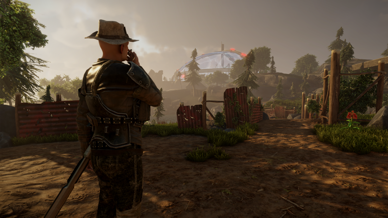 [19/08/2016] Elex in der Gamescom-Vorschau. (8)