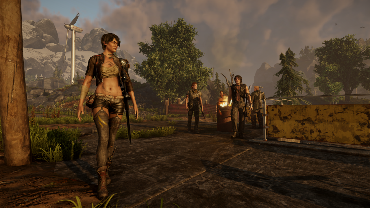 [19/08/2016] Elex in der Gamescom-Vorschau. (12)