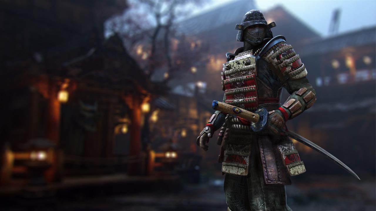 [17/08/2016] For Honor auf der Gamescom 2016: Neue Impressionen (6)