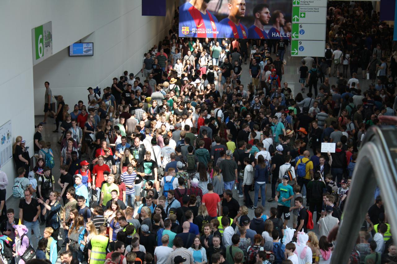 [18/08/2016] Gamescom Awards - auch in diesem Jahr werden wieder Spiele ausgezeichnet