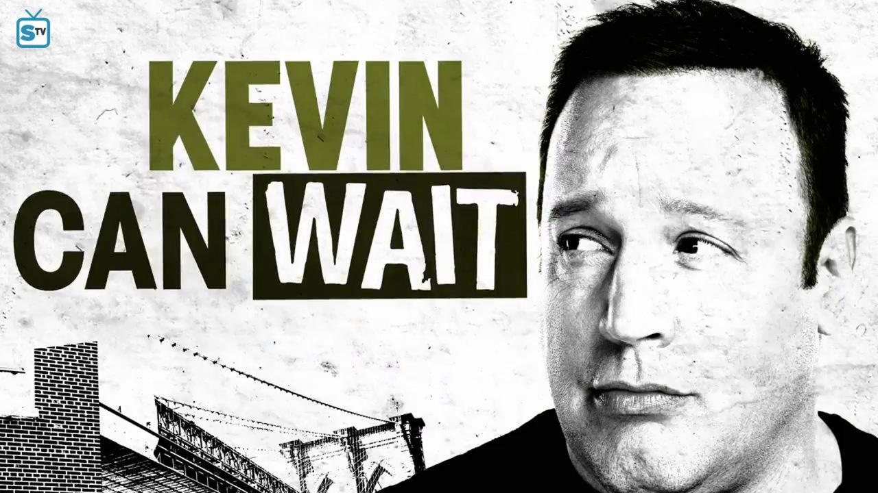 [03/08/2016] Neue Serie: Kevin James kehrt zurück in die TV-Landschaft.