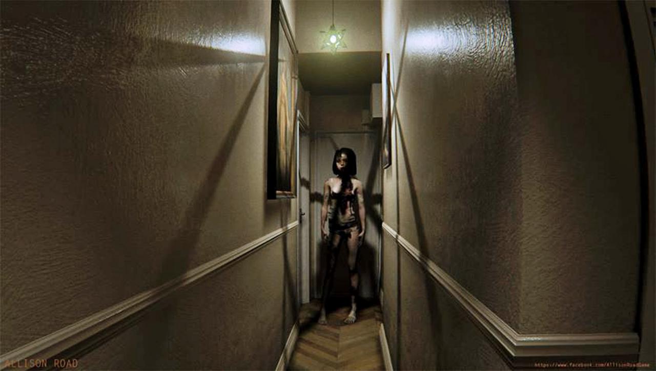 [04/08/2016] Allison Road: Der Indie-Horror erinnert nicht zufällig an P.T. Das Spiel soll im 3. Quartal für PC erscheinen, Versionen für PS4 und Xbox One folgen etwas später. (PC)