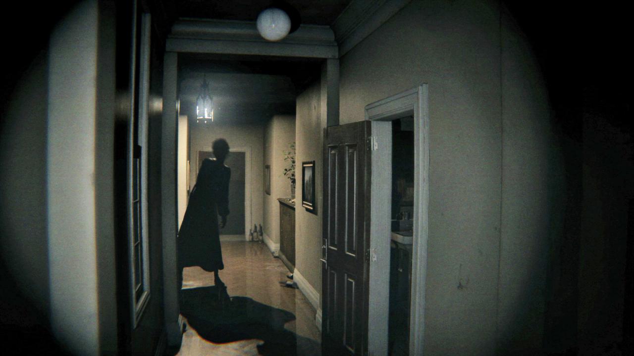 [04/08/2016] P.T.: Hideo Kojimas Inkognito-Projekt sollte eigentlich nur Silent Hills ankündigen, schlug bei Horror-Fans aber ein wie eine Bombe. (PS4)