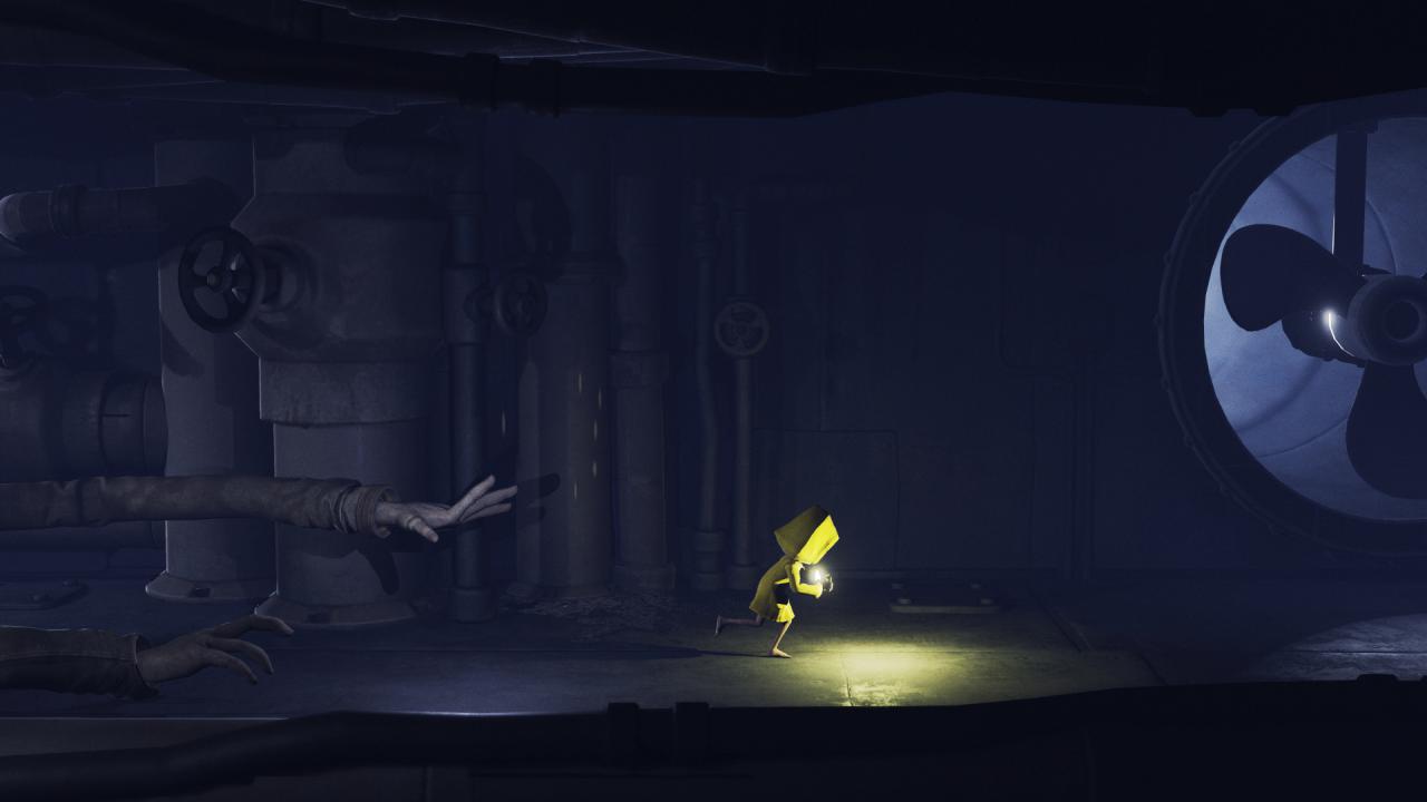 [18/08/2016] Little Nightmares: Erste Impressionen von der Gamescom (3)