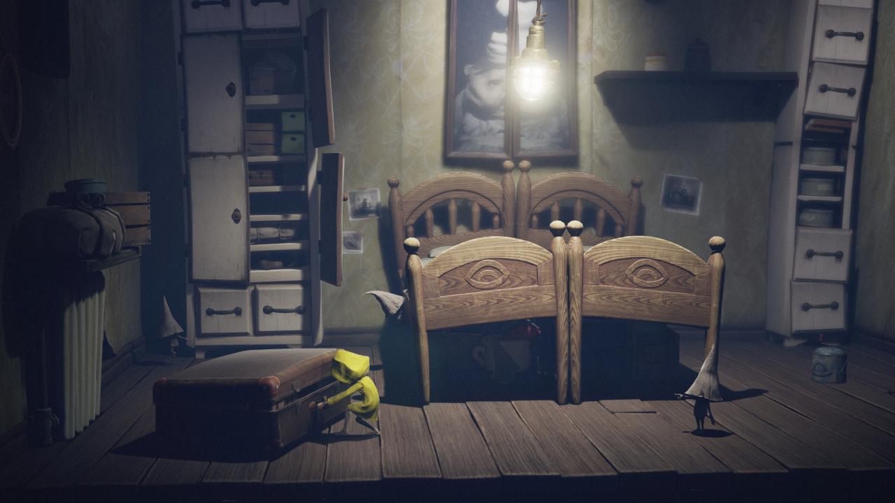 [18/08/2016] Little Nightmares: Erste Impressionen von der Gamescom (4)