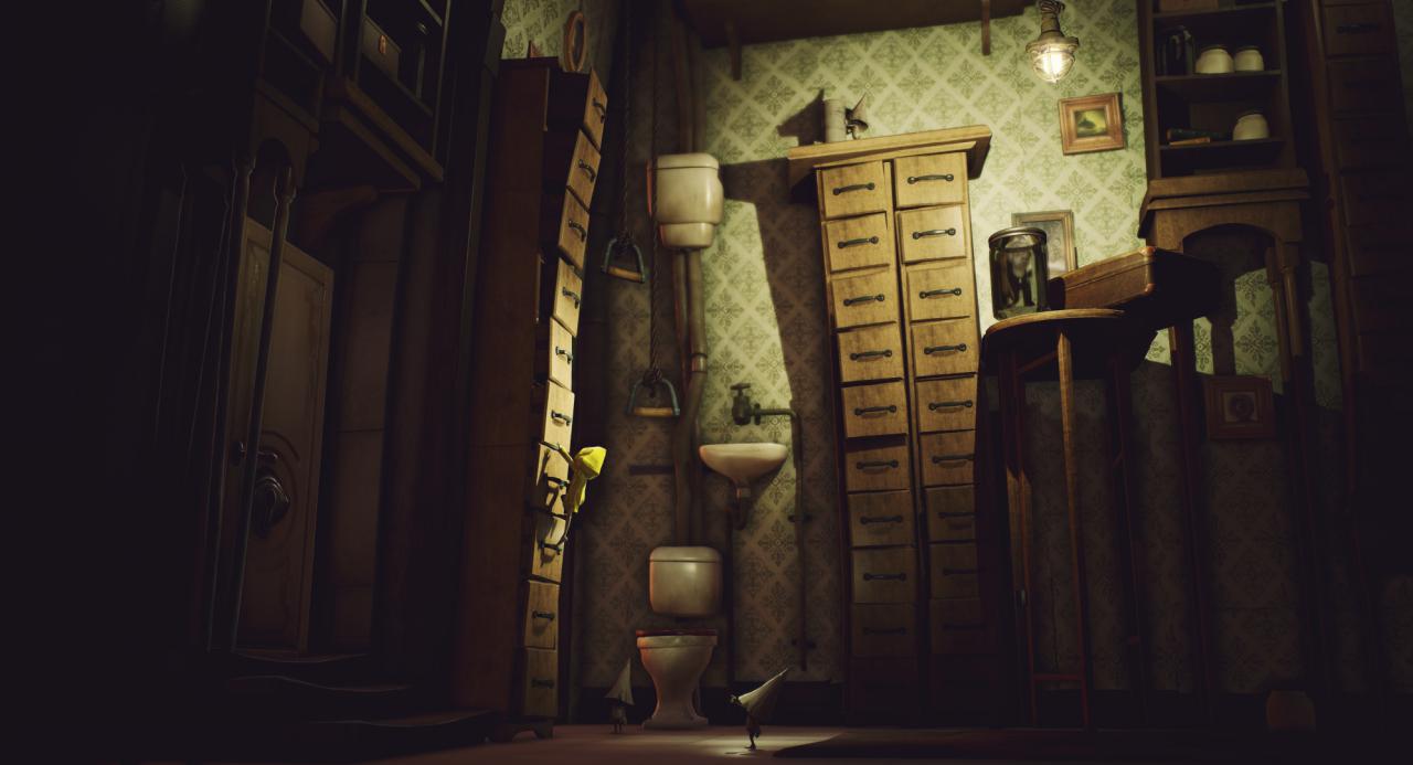 [18/08/2016] Little Nightmares: Erste Impressionen von der Gamescom (7)