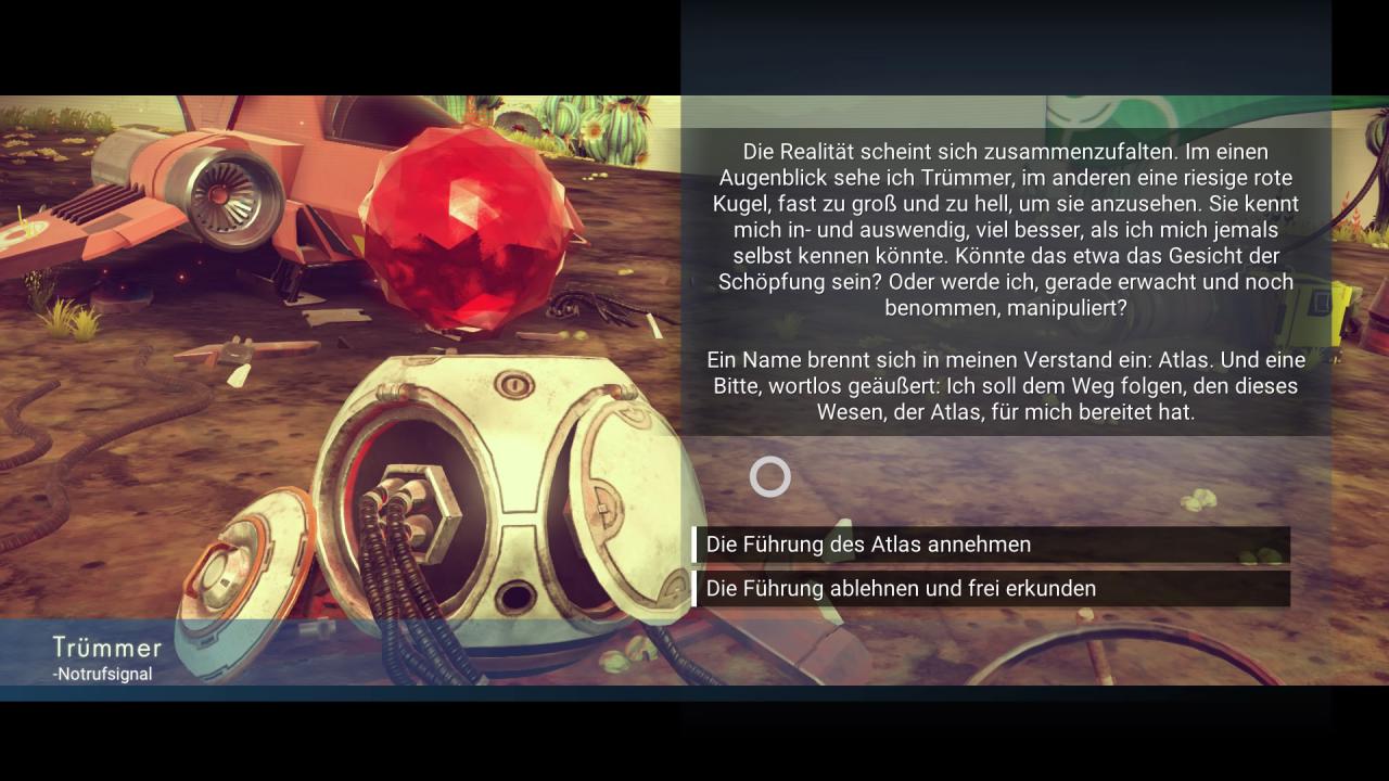 [11/08/2016] No Man's Sky: 13 Tipps und Tricks, die ihr vor dem Spielstart kennen solltet (1)