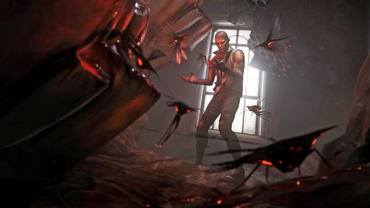 [22/08/2016] Gefährlich oder nicht: In Dishonored 2 gibt es eine deutlich bessere KI. Überdies haben die Protagonisten neue Fähigkeiten erhalten. (PC)