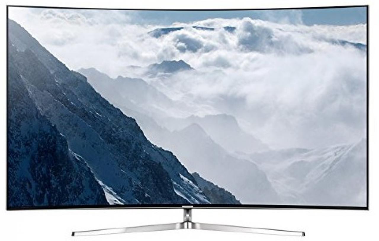 [02/08/2016] Samsung KS9090