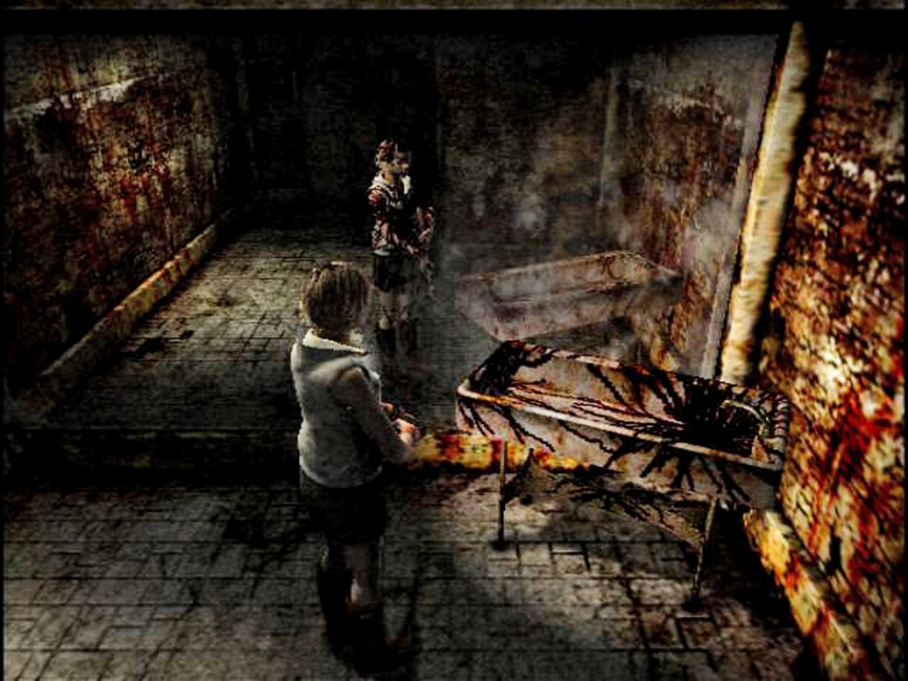 [04/08/2016] Konami vs. Metal Gear, Silent Hill und Co.: Warum hasst ihr eure Marken so sehr? (4)