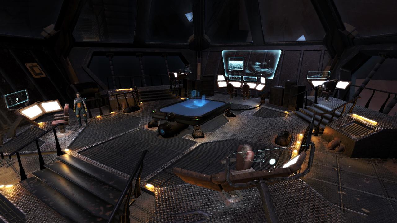 [02/08/2016] Space Rift: Episode 1 im Test - Weltraum-Shooter mit VR-Support (2)