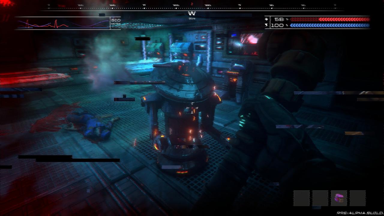 System Shock Remastered