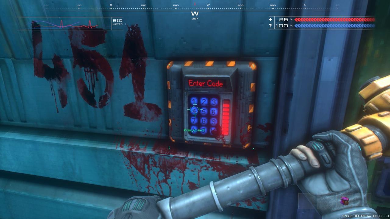 System Shock Remastered