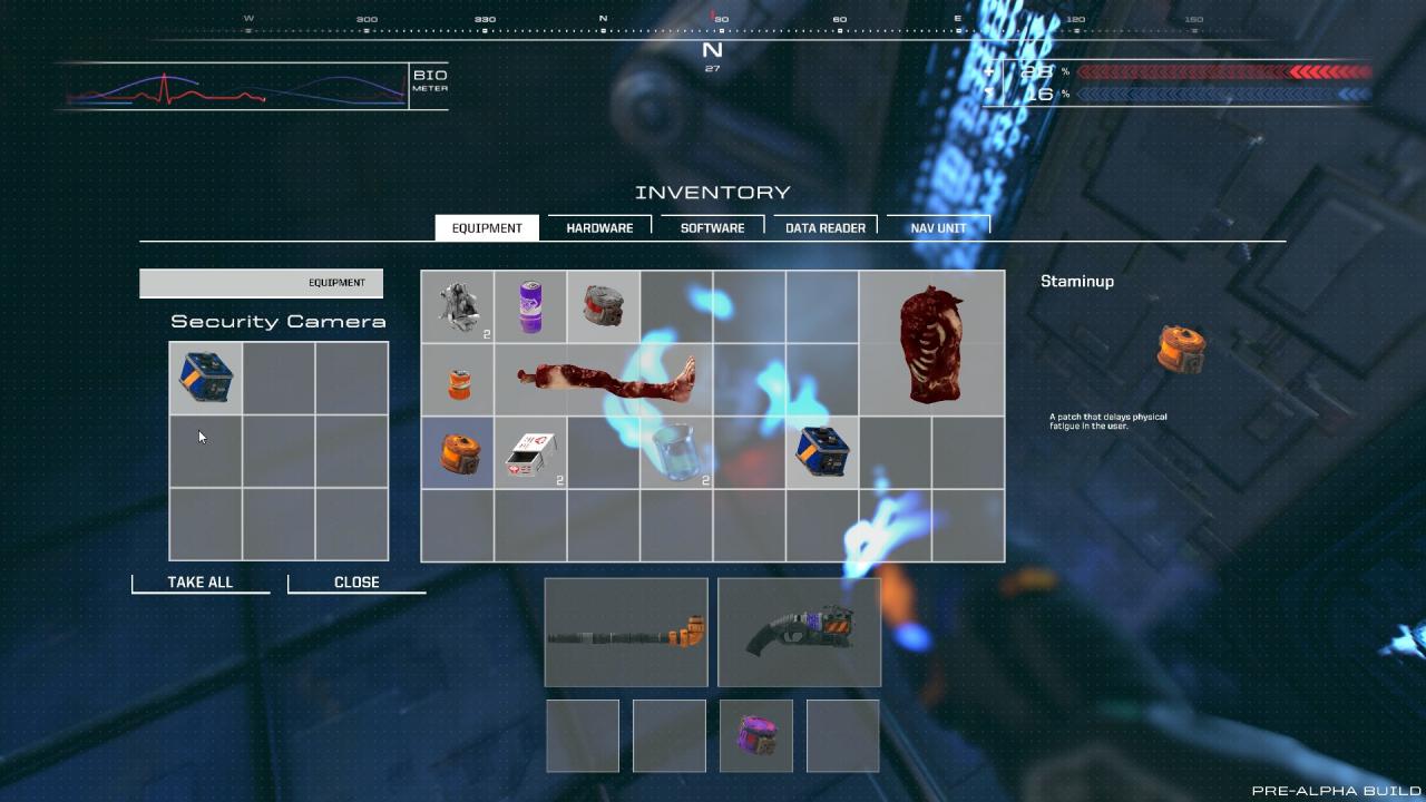 System Shock Remastered