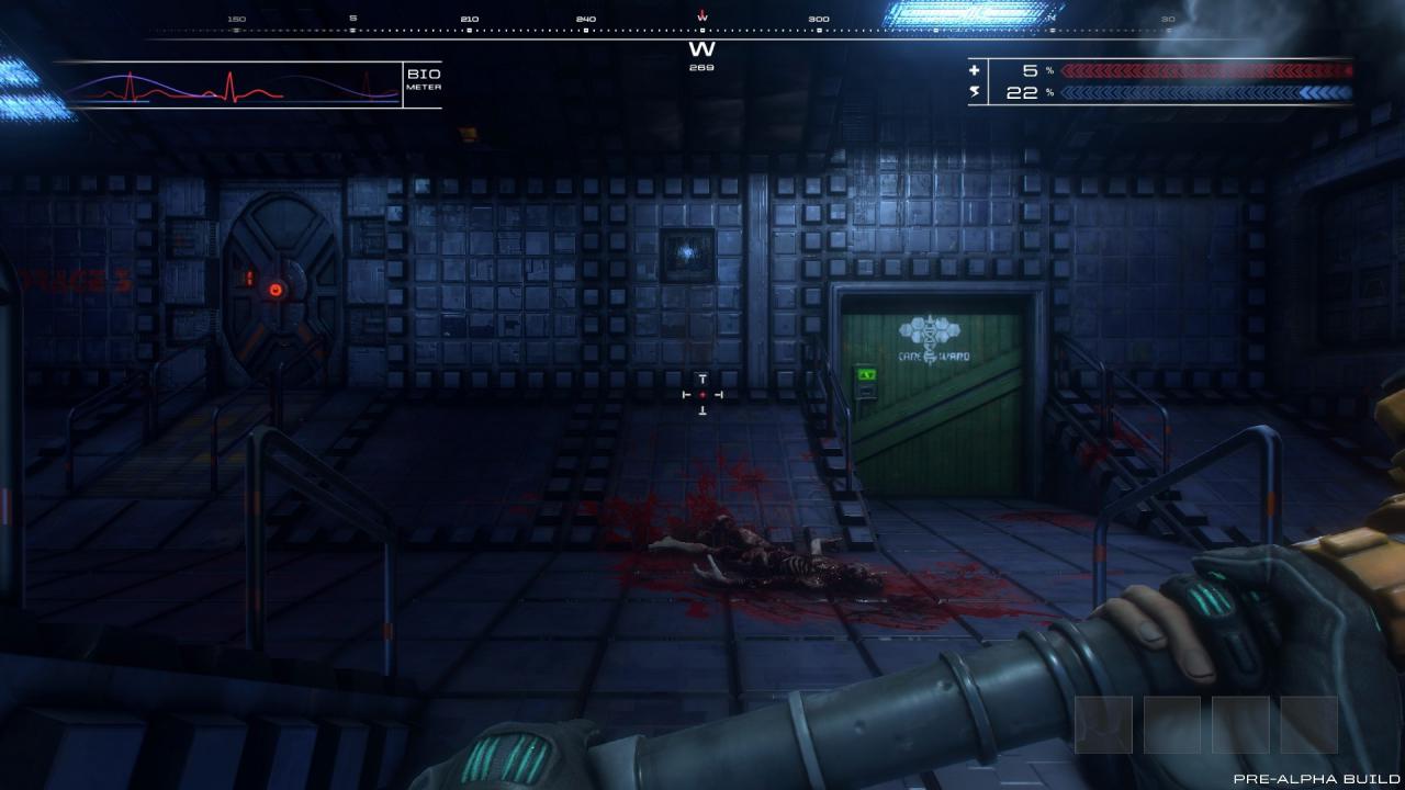 System Shock Remastered