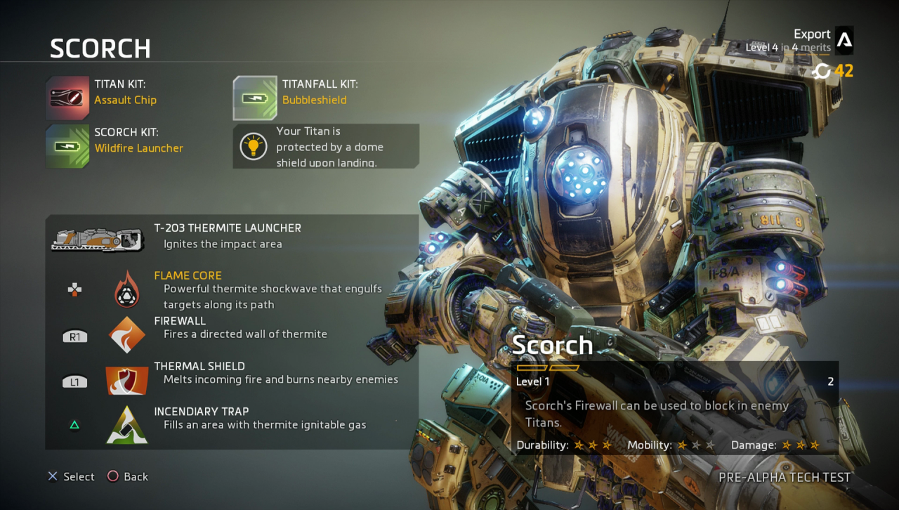 [16/08/2016] Titanfall 2: Multiplayer gespielt - neue Spielmodi und Online-Features ausprobiert (4)