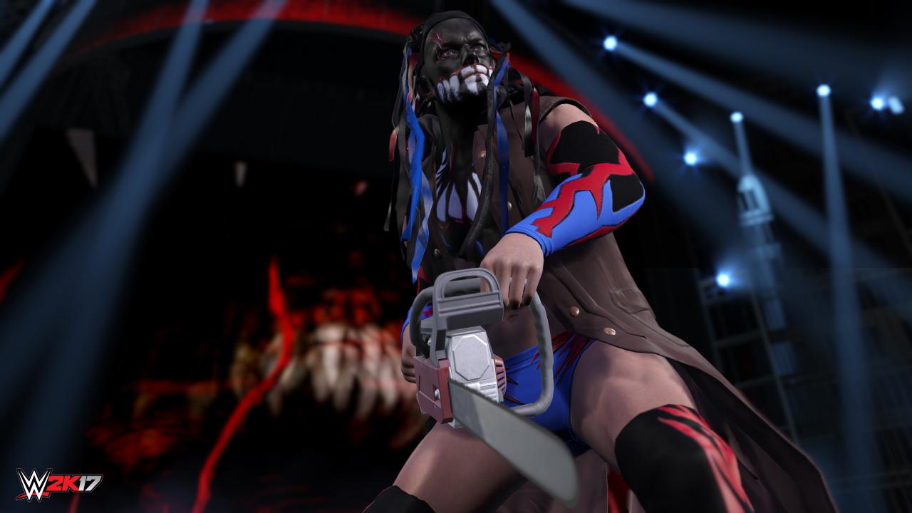 [18/08/2016] WWE 2K17 - unsere Gamescom-Vorschau (6)