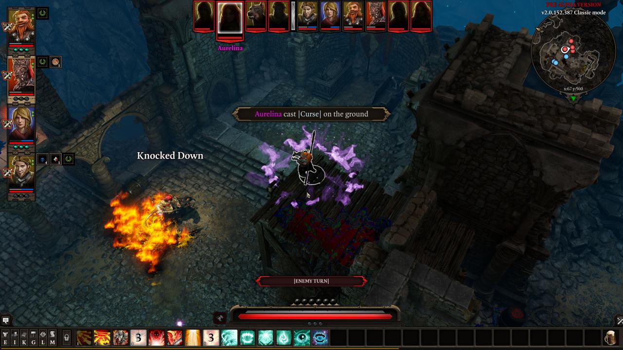 [22/08/2016] Divinity: Original Sin 2 Vorschau - RPG-Leckerbissen aus Belgien.
