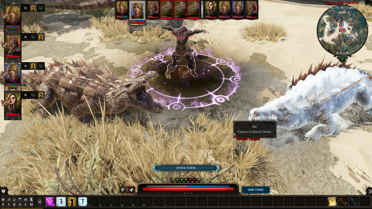 [22/08/2016] Divinity: Original Sin 2 Vorschau - RPG-Leckerbissen aus Belgien.