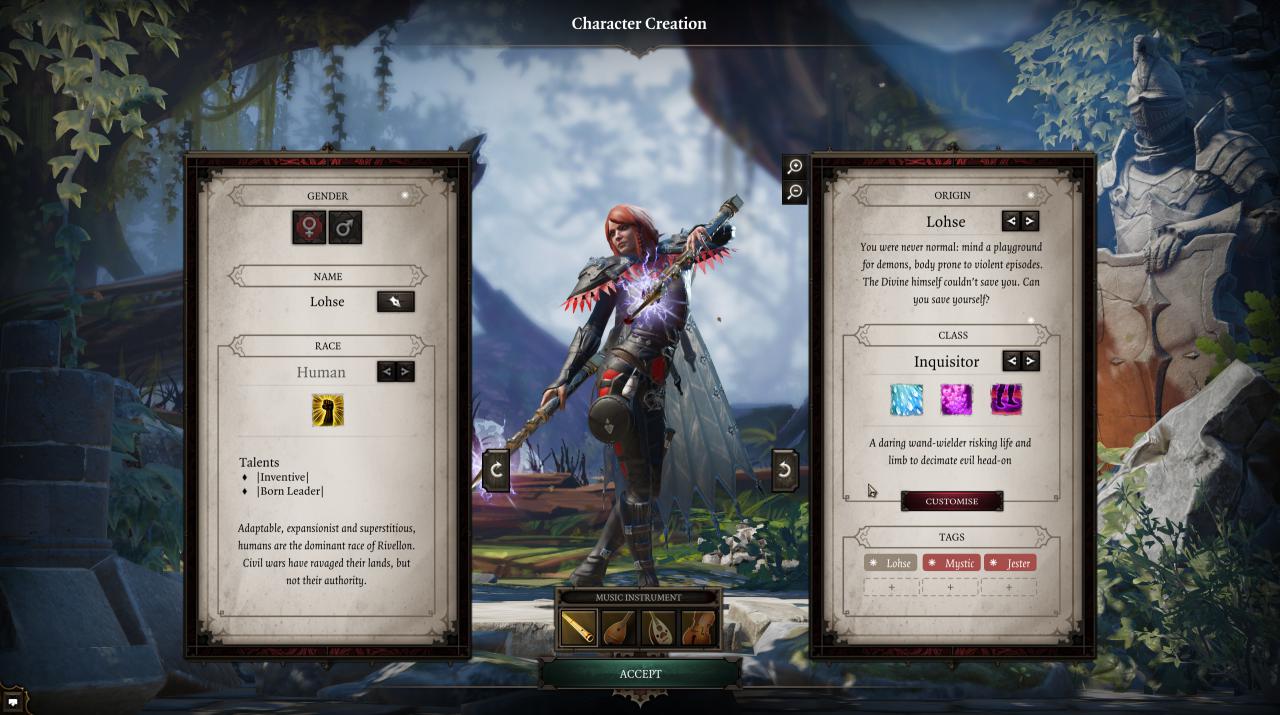 [22/08/2016] Divinity: Original Sin 2 Vorschau - RPG-Leckerbissen aus Belgien.