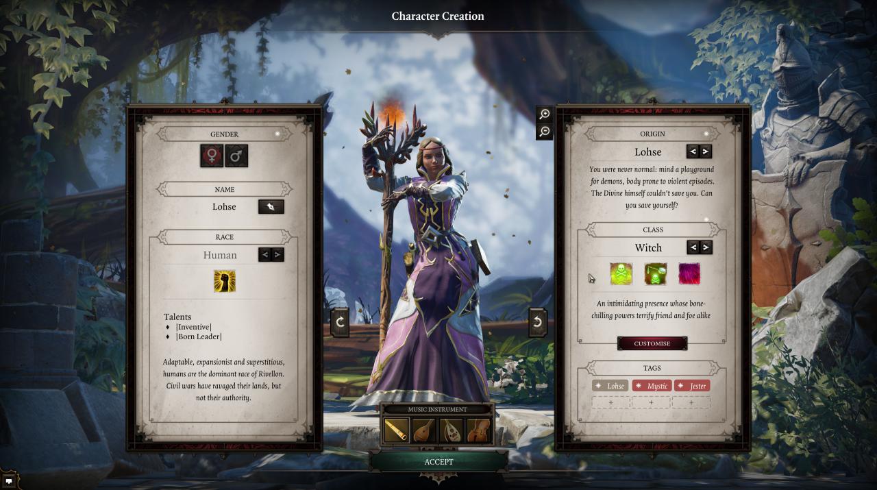 [22/08/2016] Divinity: Original Sin 2 Vorschau - RPG-Leckerbissen aus Belgien.