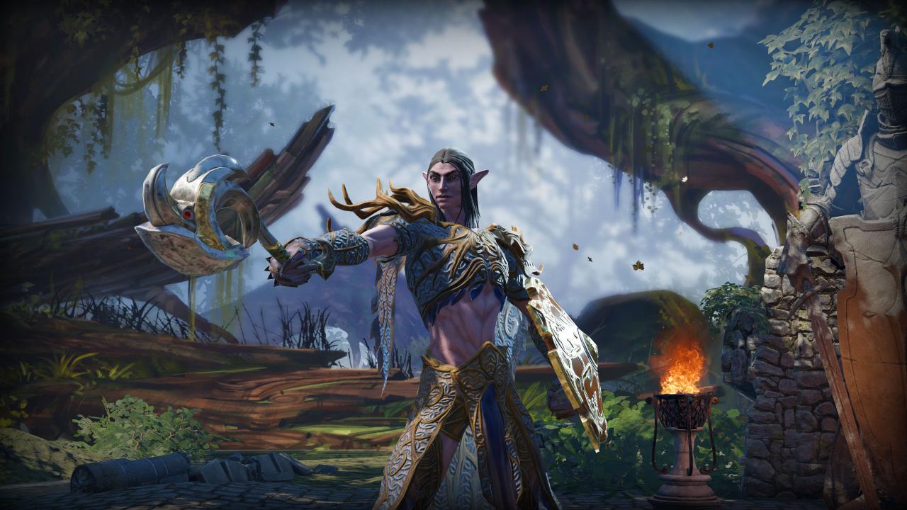 [22/08/2016] Divinity: Original Sin 2 Vorschau - RPG-Leckerbissen aus Belgien.