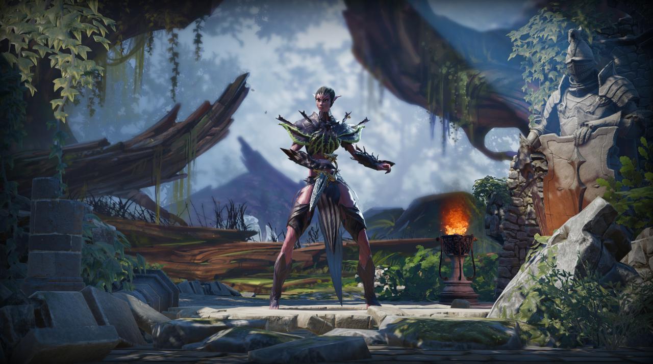[22/08/2016] Divinity: Original Sin 2 Vorschau - RPG-Leckerbissen aus Belgien.