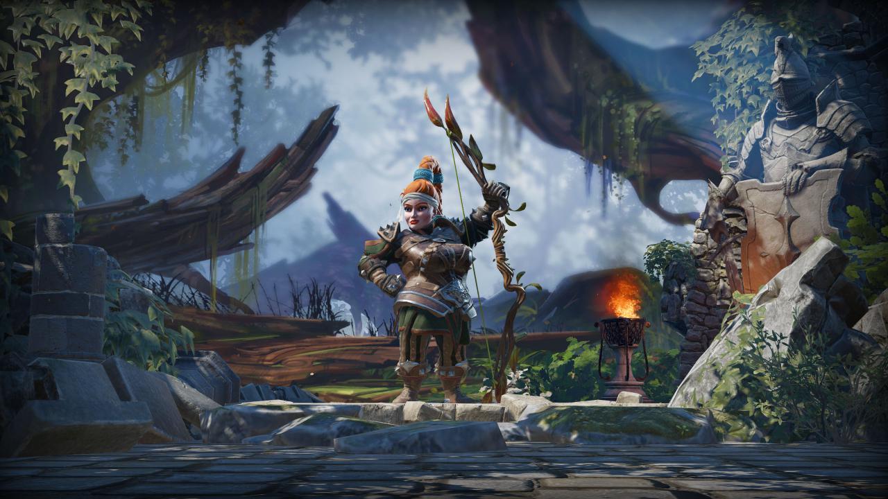 [22/08/2016] Divinity: Original Sin 2 Vorschau - RPG-Leckerbissen aus Belgien.
