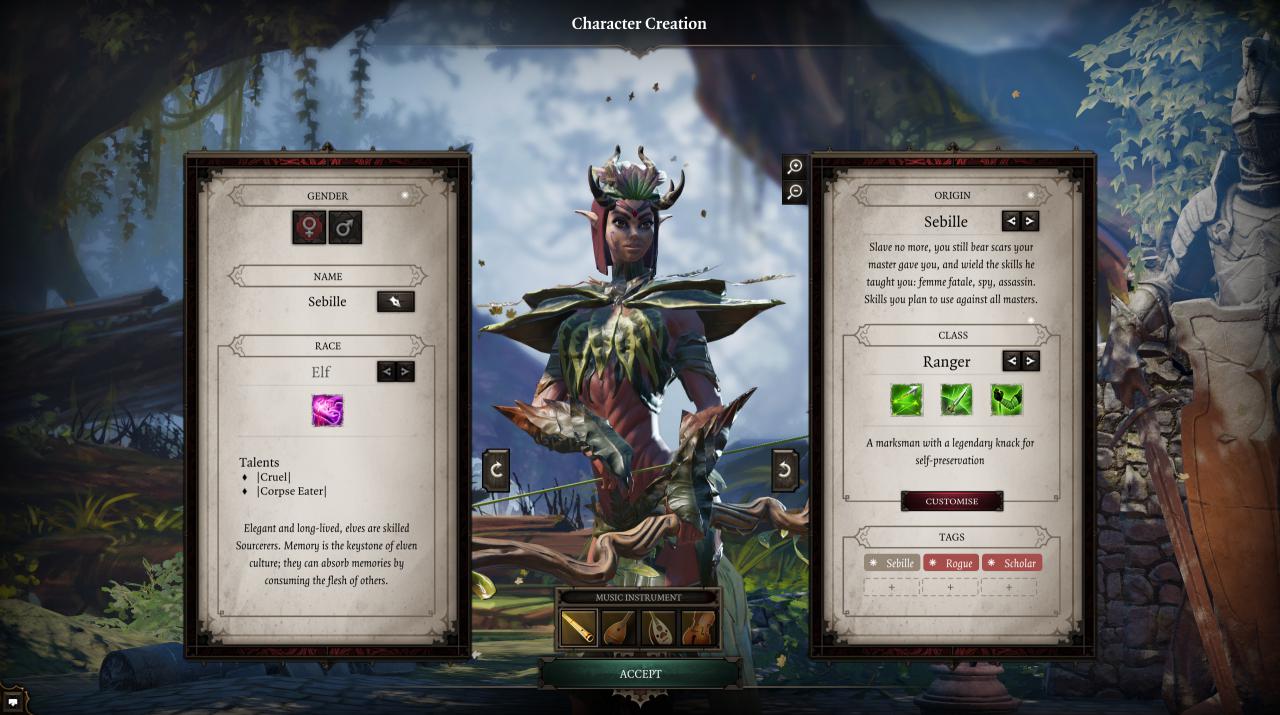 [22/08/2016] Divinity: Original Sin 2 Vorschau - RPG-Leckerbissen aus Belgien.