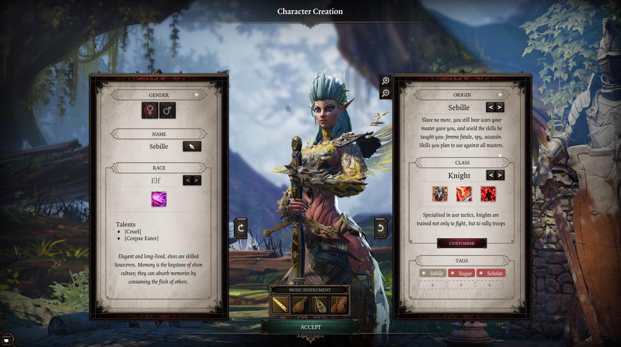 [22/08/2016] Divinity: Original Sin 2 Vorschau - RPG-Leckerbissen aus Belgien.