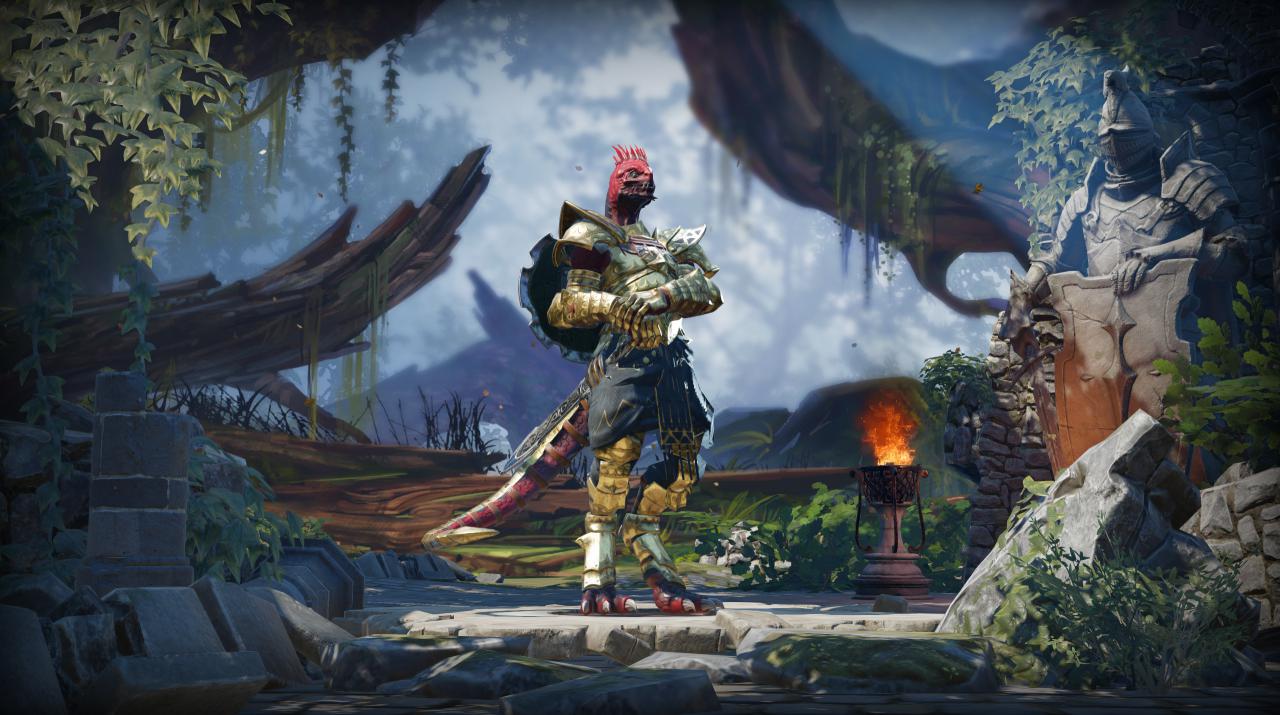 [22/08/2016] Divinity: Original Sin 2 Vorschau - RPG-Leckerbissen aus Belgien.