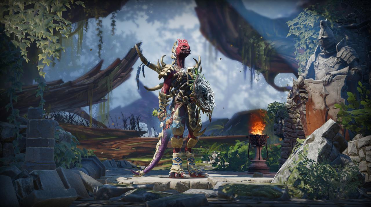 [22/08/2016] Divinity: Original Sin 2 Vorschau - RPG-Leckerbissen aus Belgien.