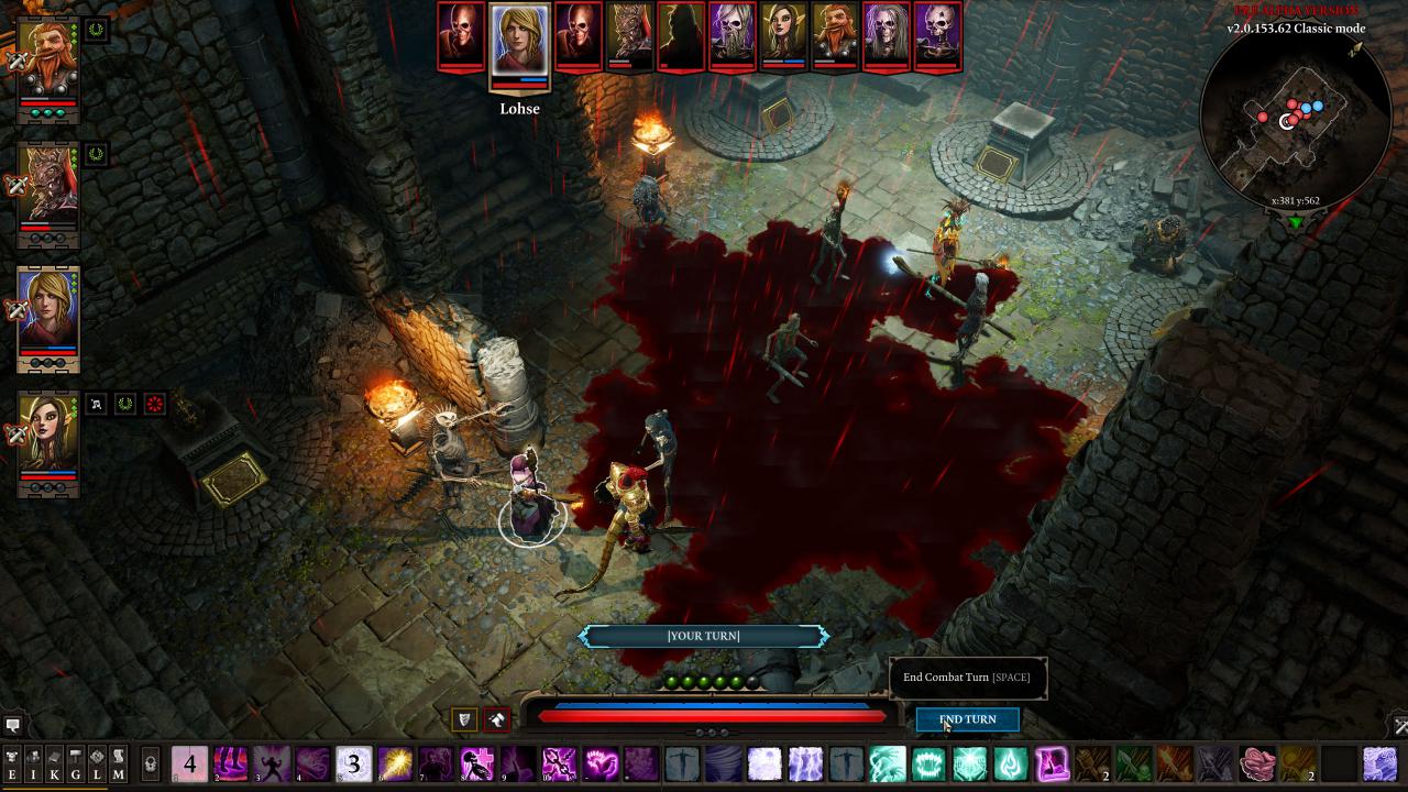[22/08/2016] Divinity: Original Sin 2 Vorschau - RPG-Leckerbissen aus Belgien.
